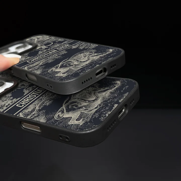 ハイブランド iphone 16pro max 携帯ケース 