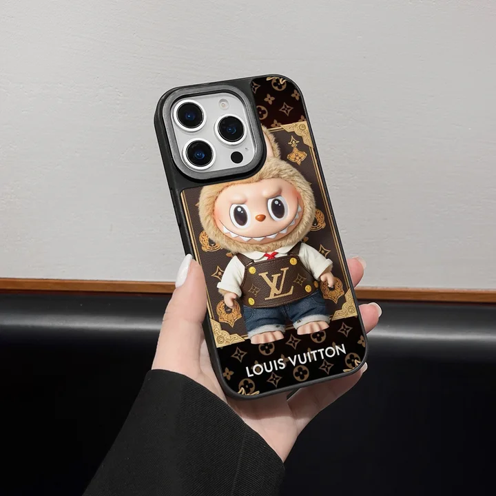 アイフォーン14promax vuitton スマホケース 