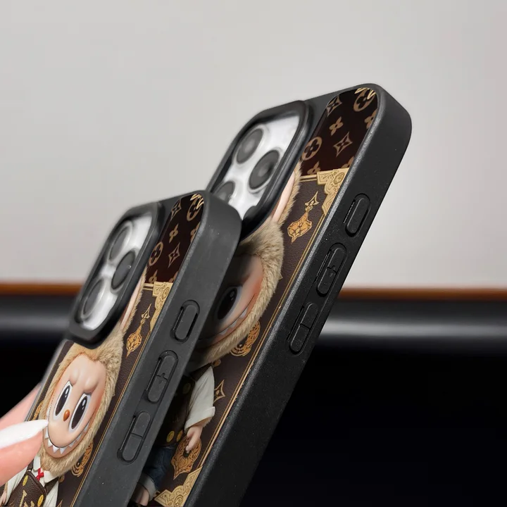 ハイブランド カバー iphone 16 