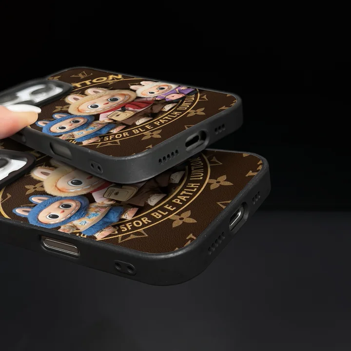 ブランド アイホン 16プロ スマホケース 