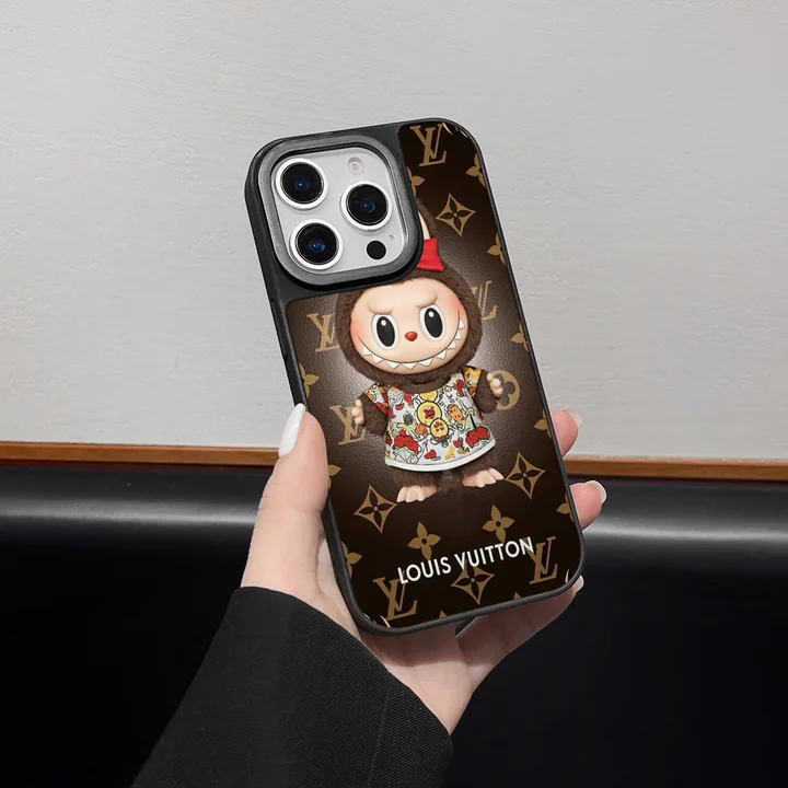 アイフォーン16 ルイヴィトン カバー 