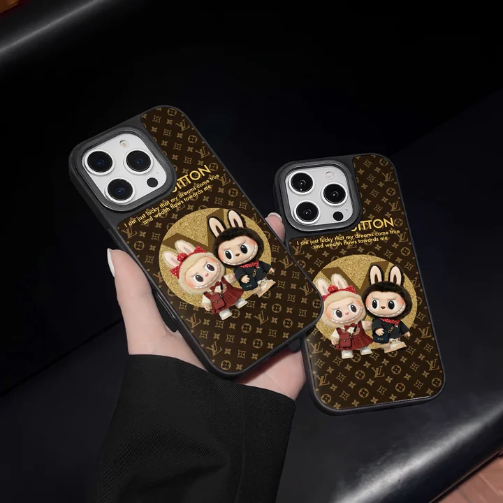 vuitton iphone16 カバー 