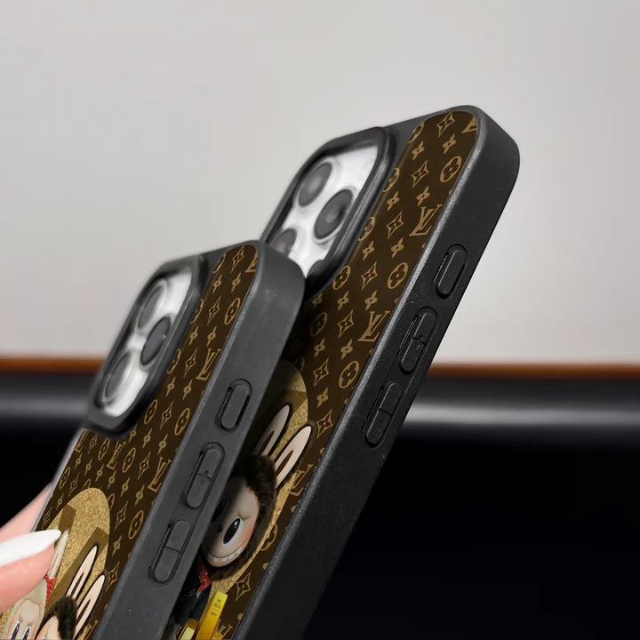 ハイブランド スマホケース アイフォン 16プラス 