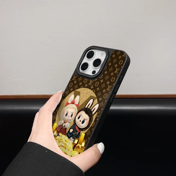 ヴィトン風 アイホン 16プロ 
