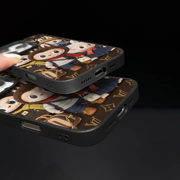 ハイブランド アイホン14 スマホケース 