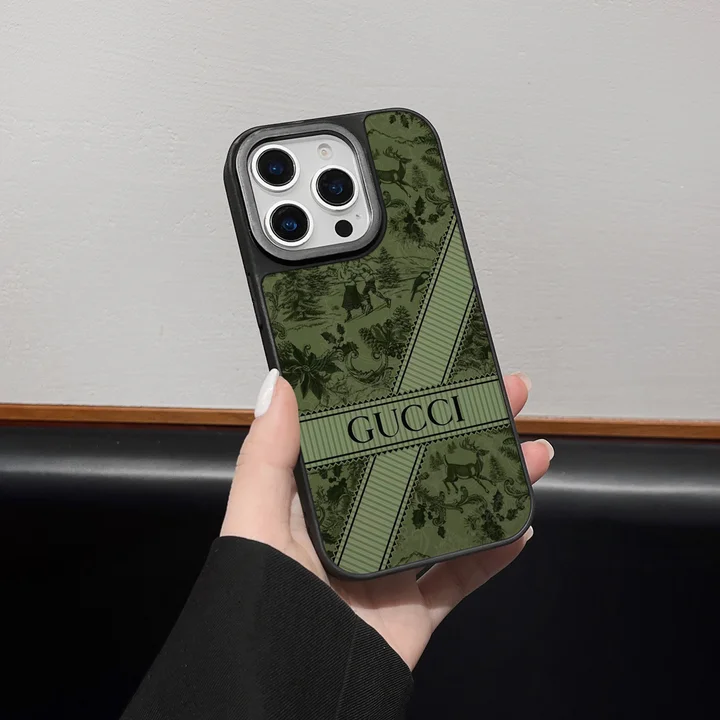 アイフォン 16pro max gucci グッチ ケース 