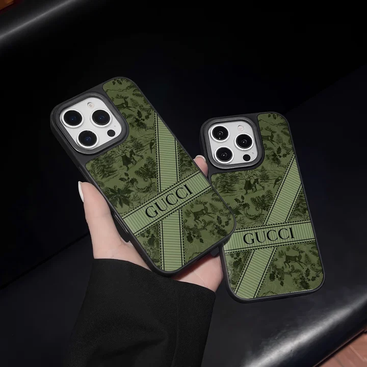 グッチ gucci アイホン 16plus 携帯ケース 