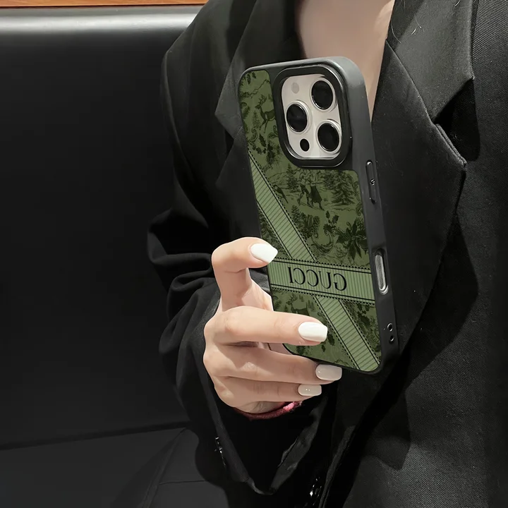 gucci グッチ 携帯ケース アイフォーン 16プラス 