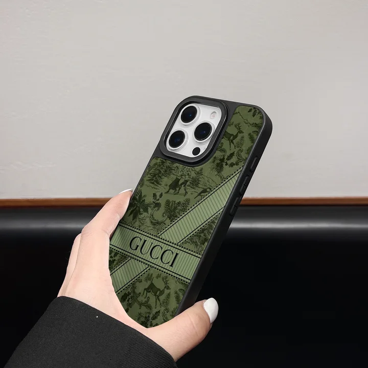 gucci iphone16promax 