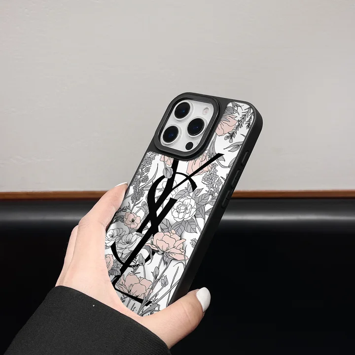 イヴサンローラン ysl アイフォーン16plus 