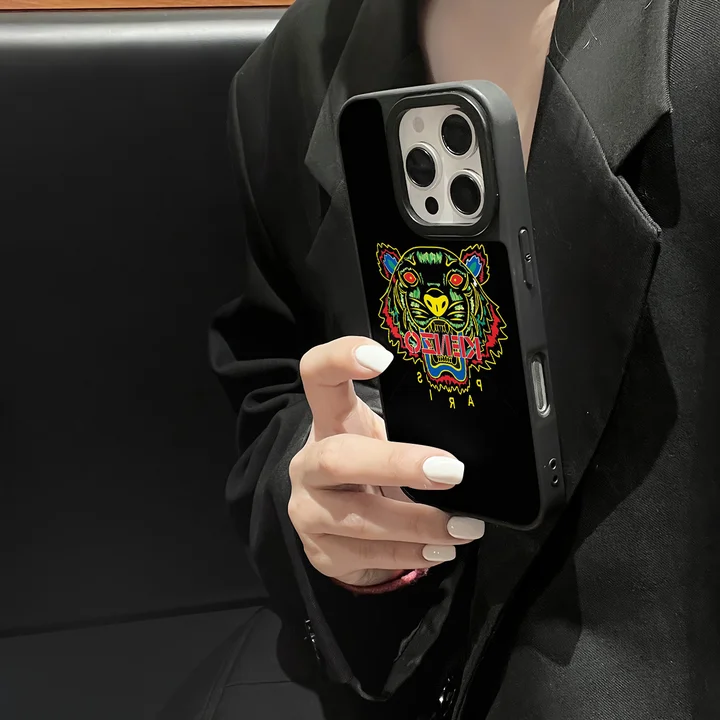 ケンゾー カバー アイホン13pro 