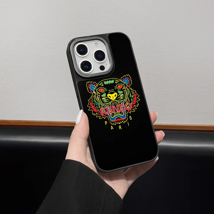iphone16プラス ケンゾー kenzo スマホケース 