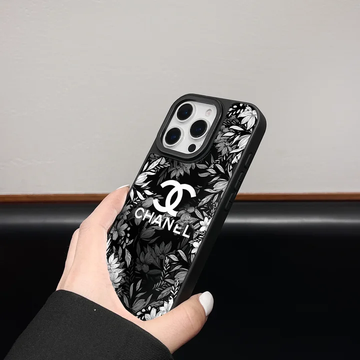 シャネル風 iphone15 
