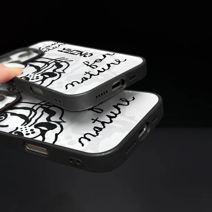 ブランド アイホン14プロmax スマホケース 