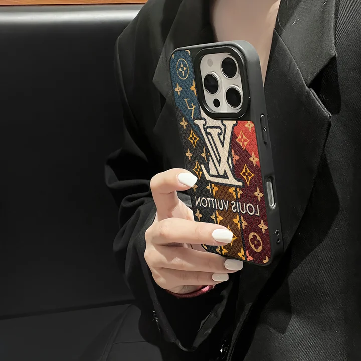 ルイビトン風 携帯ケース iphone 15 pro max 