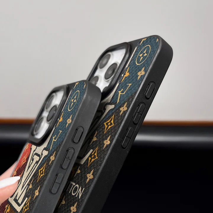 ブランド スマホケース アイホン16plus 