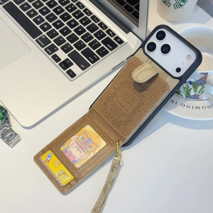 ブランド iphone17pro スマホケース 