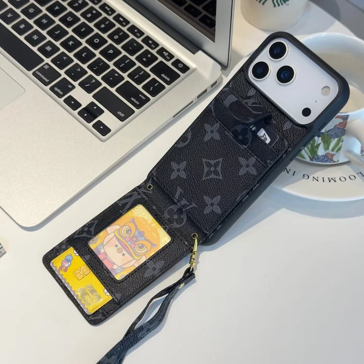 アイフォン15 plus coach風 ケース 