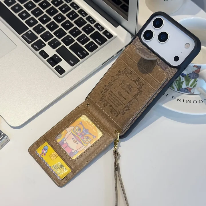 ハイブランド スマホケース アイフォン17pro max 
