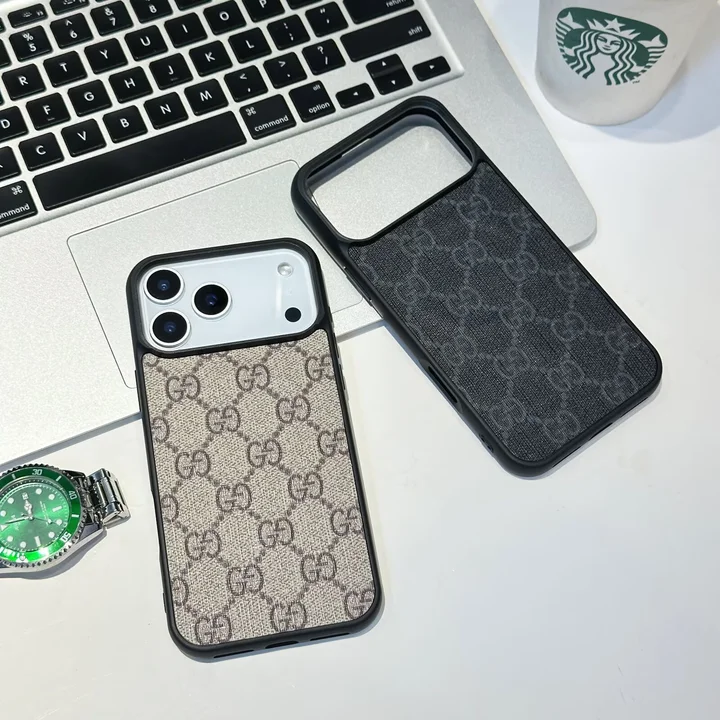 gucci グッチ アイフォーン17 