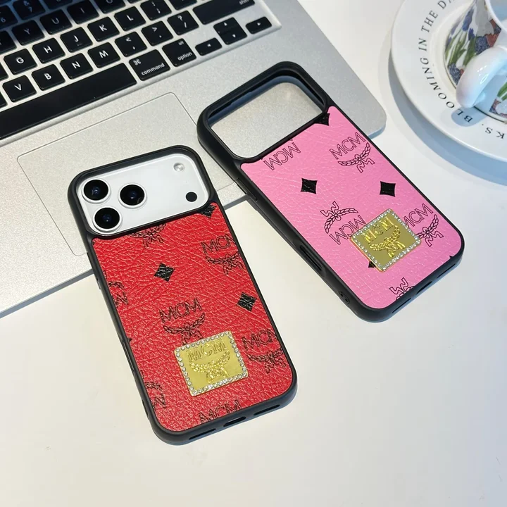 ブランド マイケルコース mk アイフォン 16 カバー 
