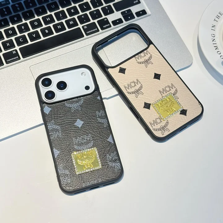 ハイブランド 携帯ケース アイフォン16plus mk マイケルコース 