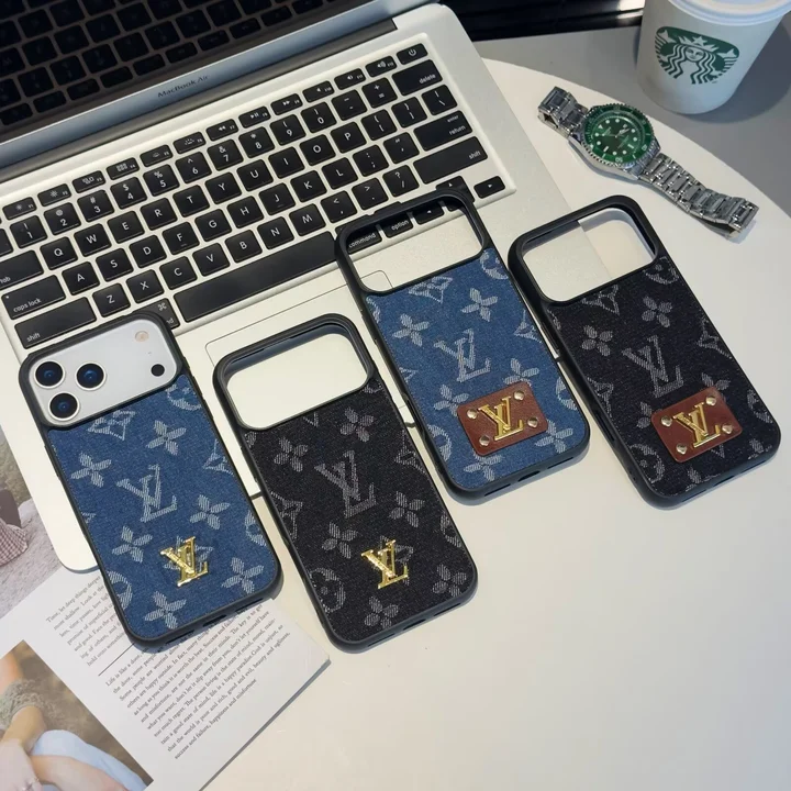 アイホン17 ケース lv風 