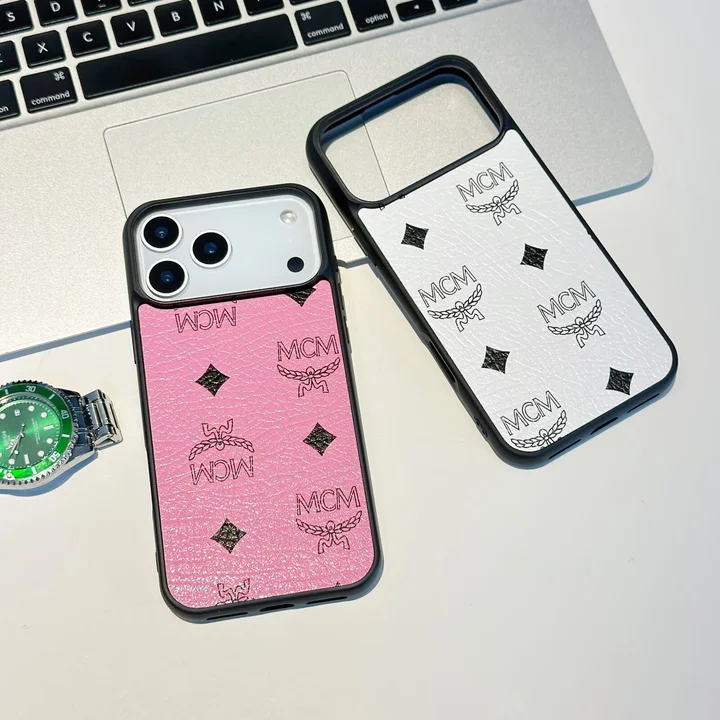 エムシーエム iphone17プロmax 