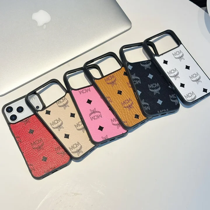 iphone17plus エムシーエム 携帯ケース 