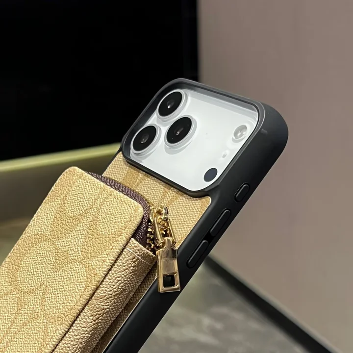 ブランド coach iphone 14plus ケース 