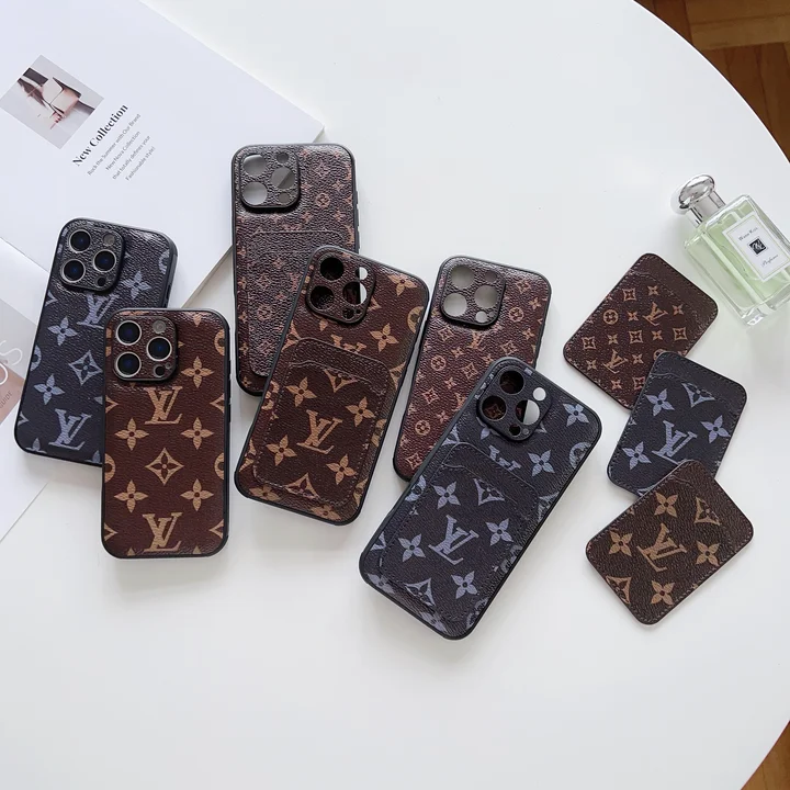 iphone15 pro 携帯ケース ルイヴィトン風 