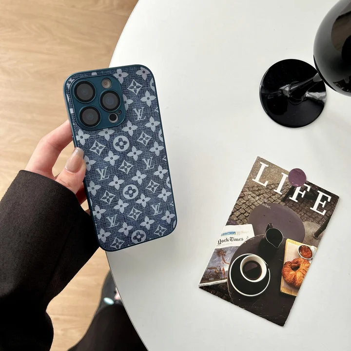 lv風 アイフォン 16plus スマホケース 