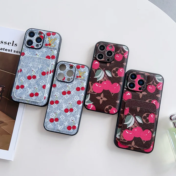 iphone17 ルイヴィトン風 カバー 
