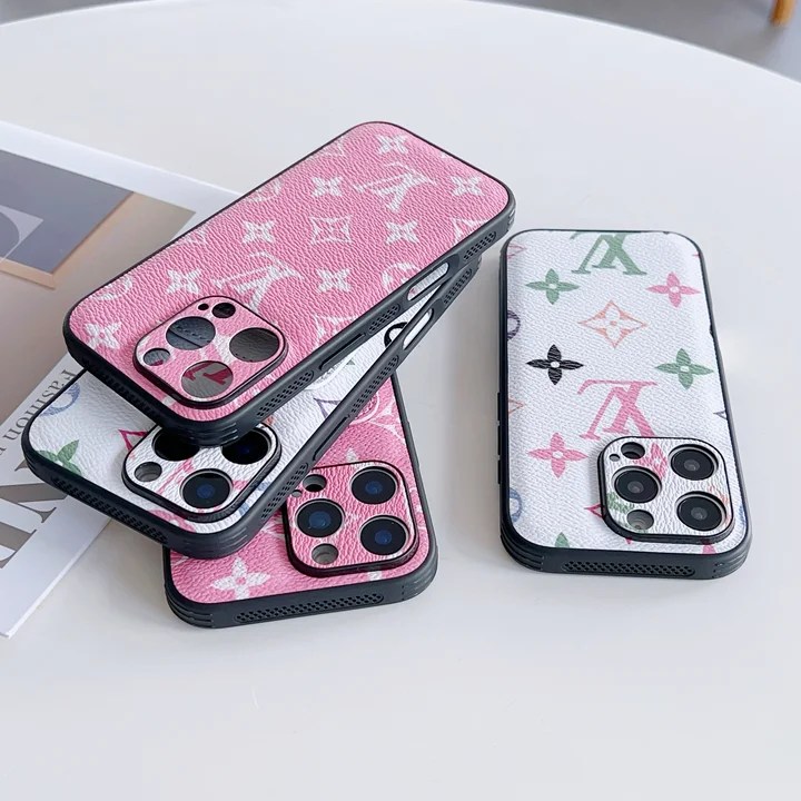 ハイブランド スマホケース 