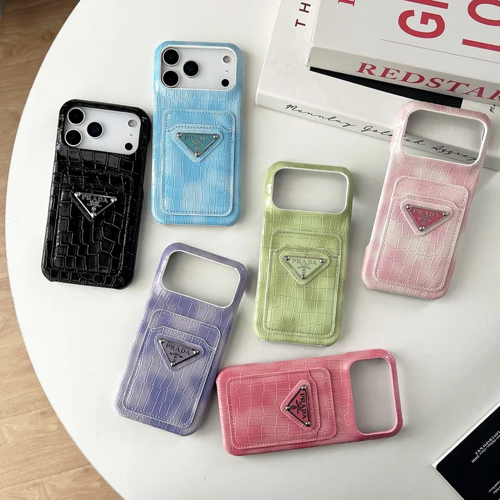 アイホン17plus prada プラダ スマホケース 