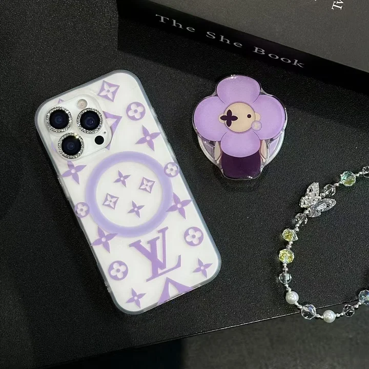ブランド スマホケース アイフォン 16pro max chanel風 