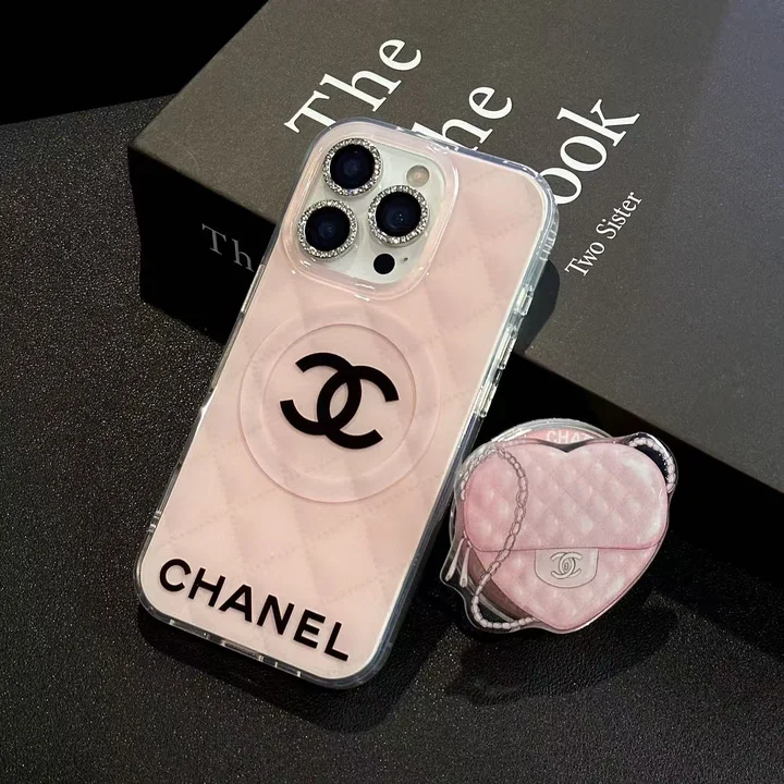 ハイブランド chanel風 アイホン17プロmax スマホケース 