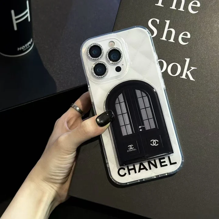 アイフォーン17プロmax シャネル chanel 携帯ケース 