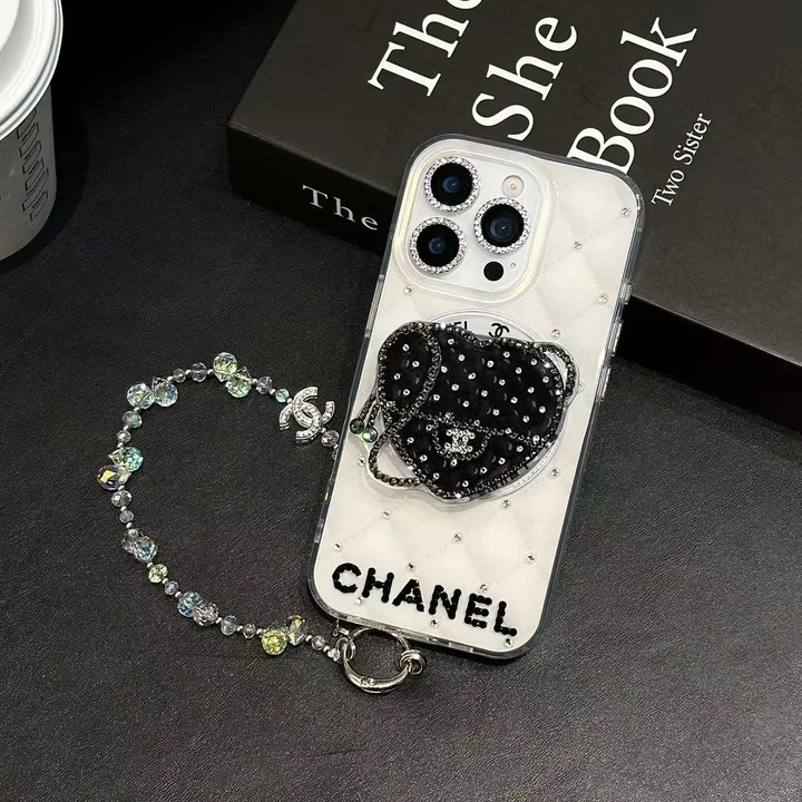 chanel アイフォーン 16プロ max 