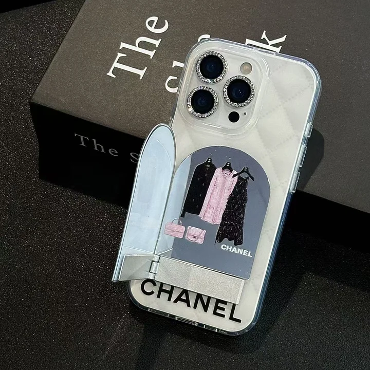 chanel風 iphone17 