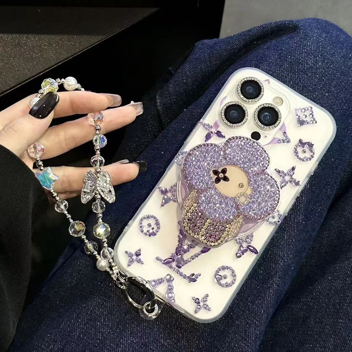 アイフォン16e スマホケース ヴィトン 