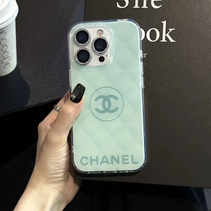 chanel シャネル アイフォーン17プロ 