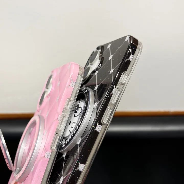 chanel シャネル 携帯ケース iphone16pro 