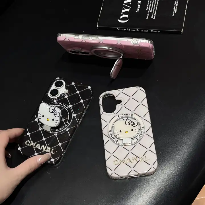 シャネル iphone 16プロ 