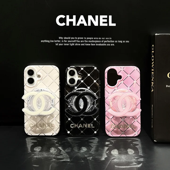アイフォーン17プロ max シャネル chanel 携帯ケース 