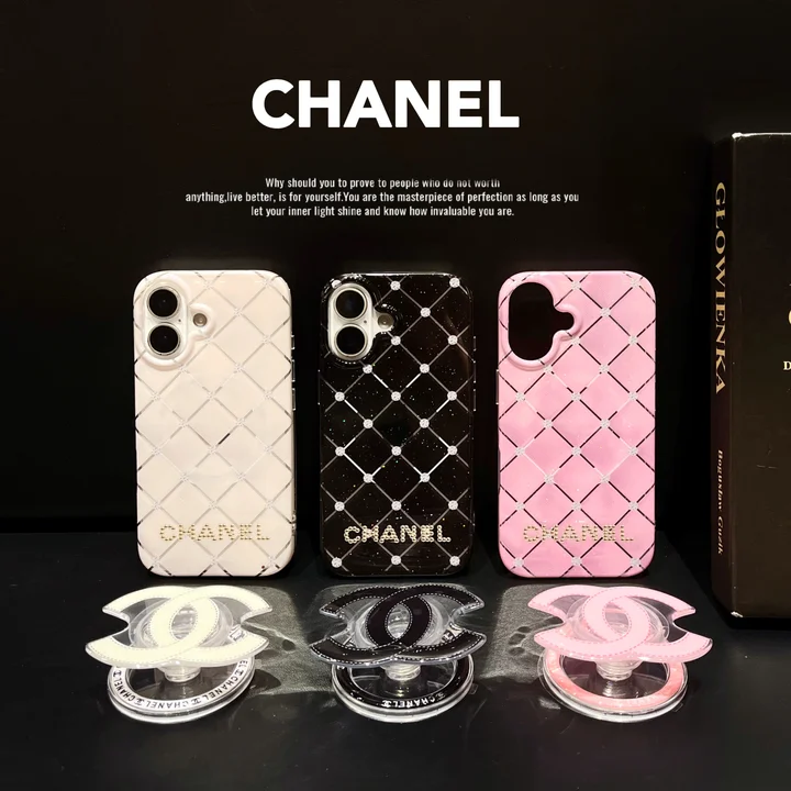 chanel シャネル アイホン17pro 