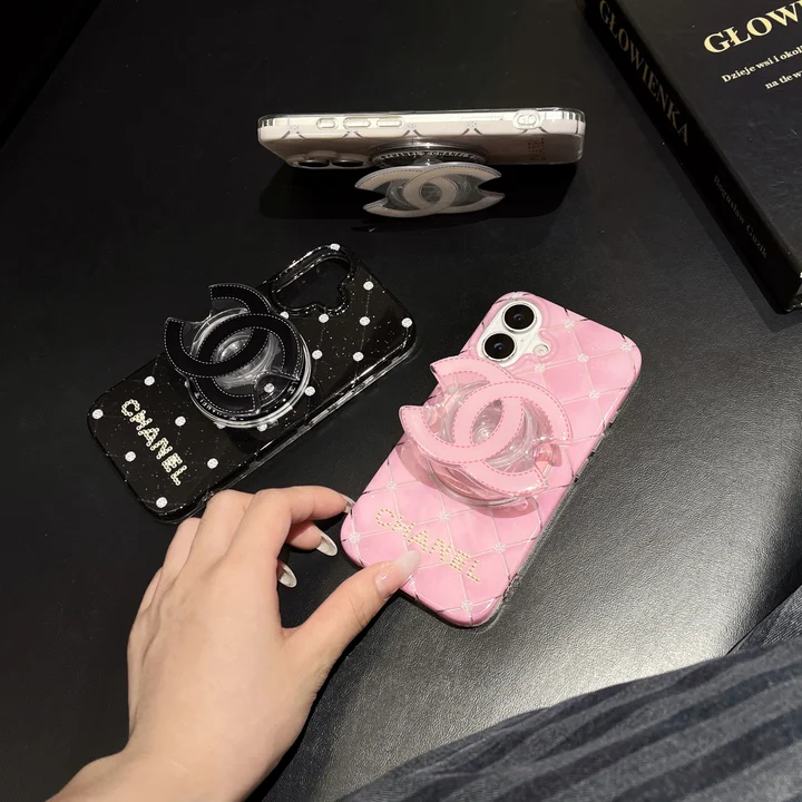 chanel アイホン17 スマホケース 