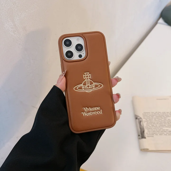 ヴィヴィアン ウエストウッド iphone16promax スマホケース 