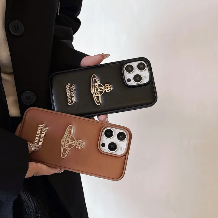 ブランド スマホケース アイフォン 16プロ max vivienne westwood 