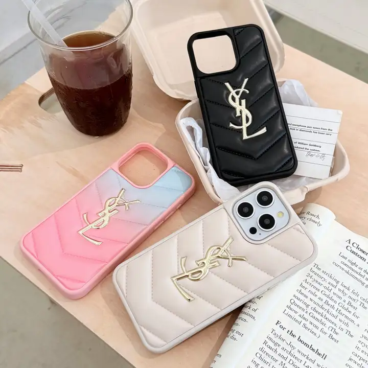 アイフォン17プロmax イヴサンローラン ysl ケース 